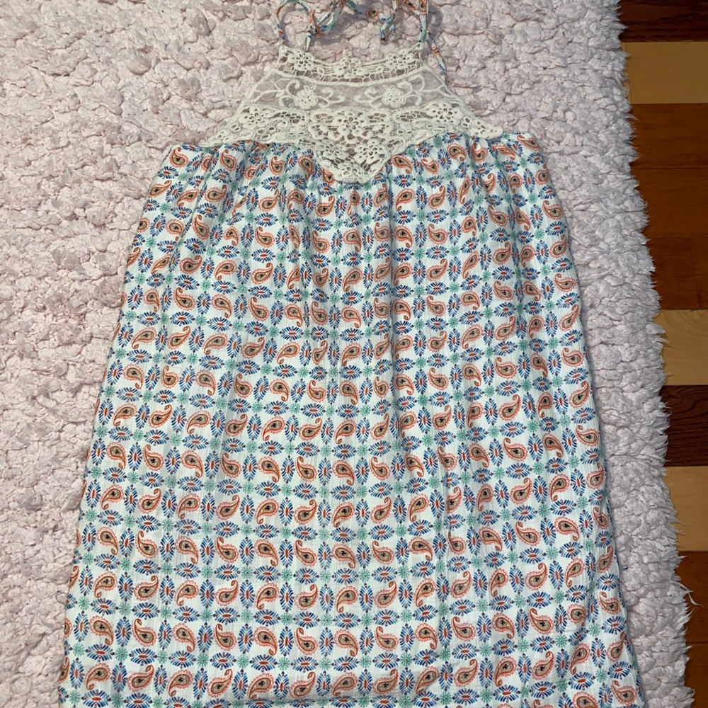 altard state mini dress
